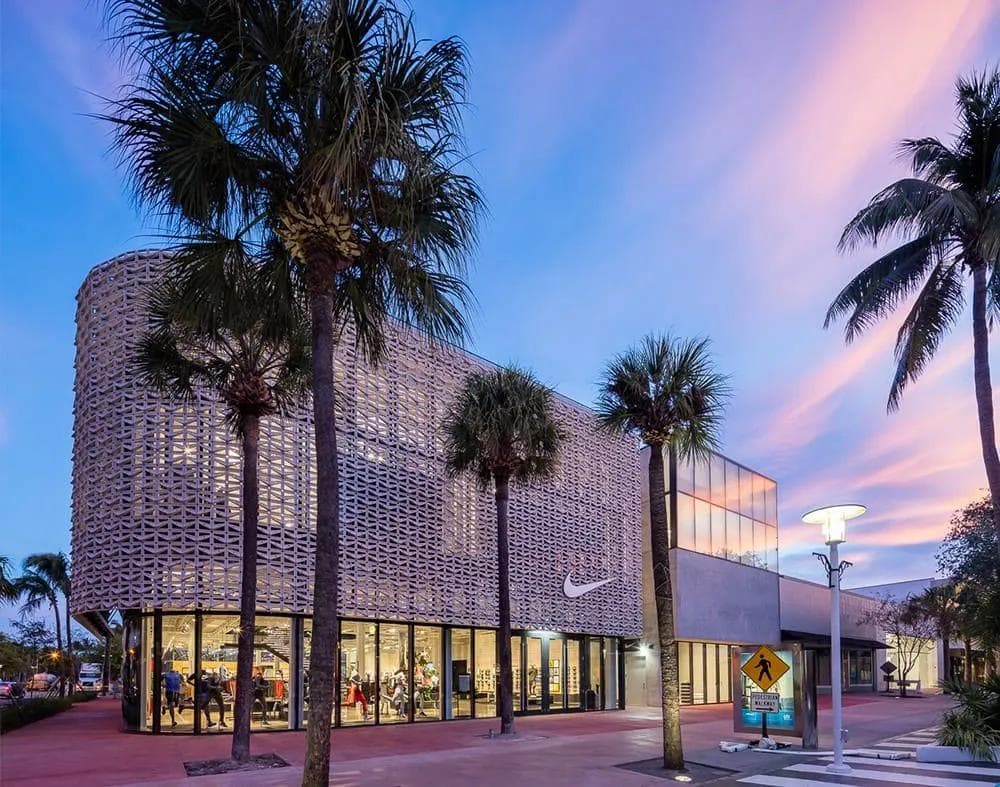 Nike Miami